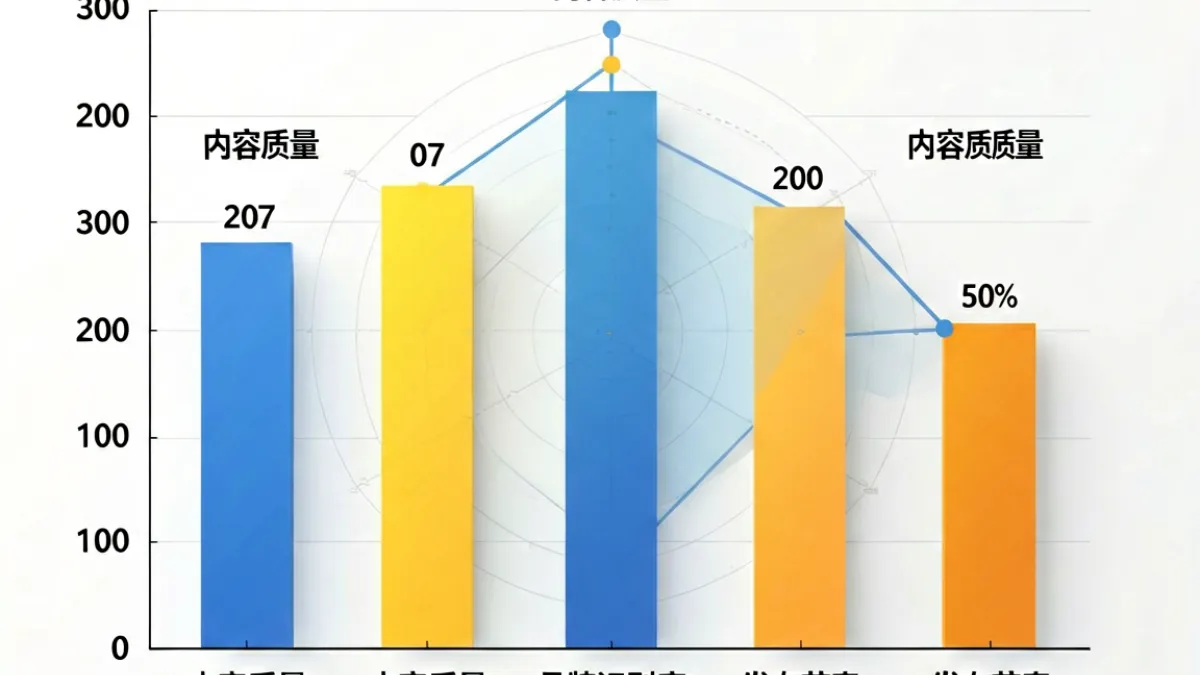 麻豆传媒与同类制作品牌横向对比示意图，体现其在内容质量与品牌建设上的领先优势